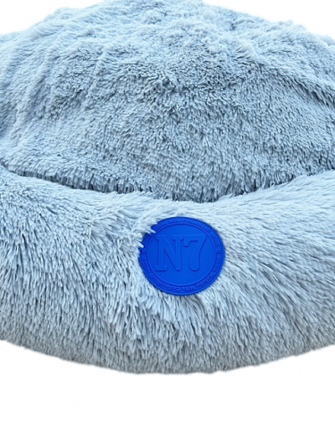 N7-NUAGE grey stressless sleeping 120cm ⌀